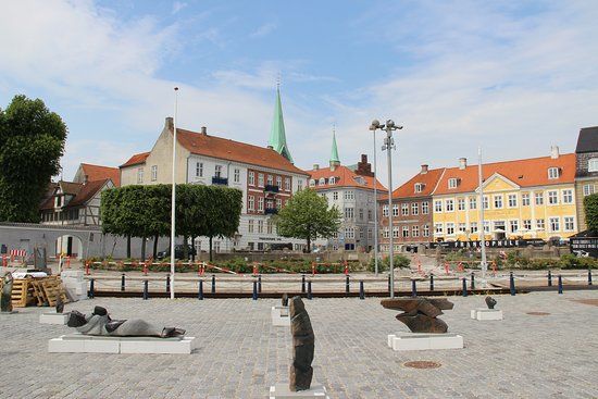 Helsingor Havn