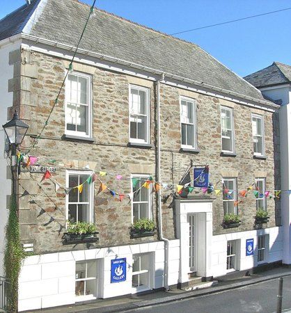 Fowey River Gallery