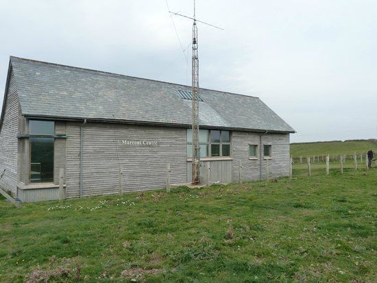 The Marconi Centre