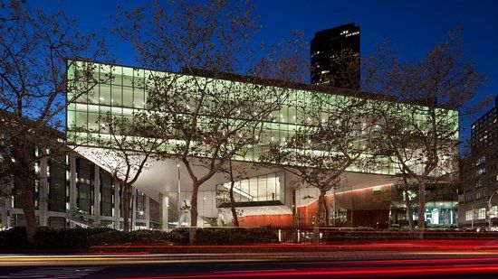 Juilliard School