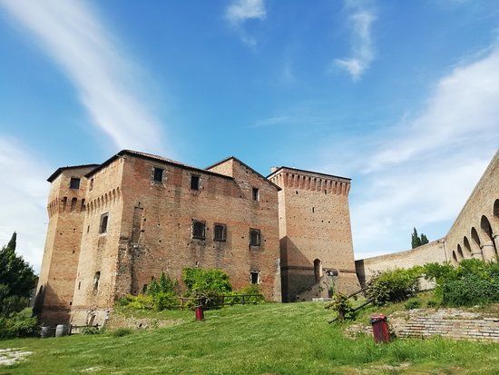 Rocca Malatestiana