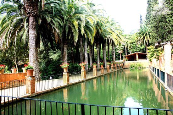 Ogród botaniczny Pinya de Rosa