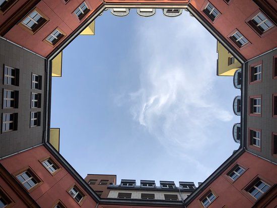Schutzenstrasse