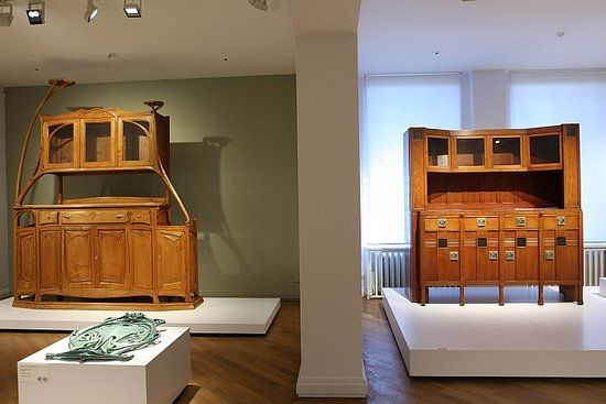le Musée Bröhan