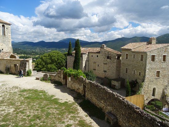Château des Hospitaliers