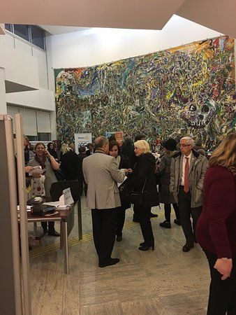 Caddebostan Kültür Merkezi