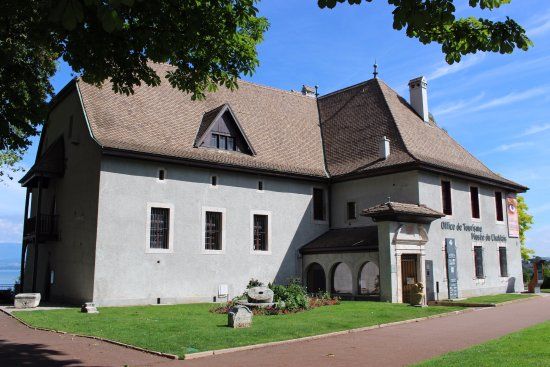 Musée du Chablais