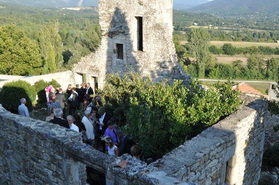 Musée du Protestantisme Dauphinois