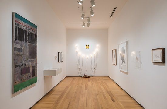 Agnes Etherington Art Centre