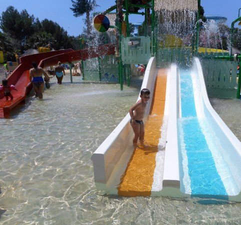 Aqualand Saint-Cyr-Sur-Mer
