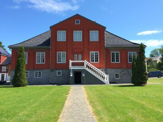 Larvik Maritime Museum