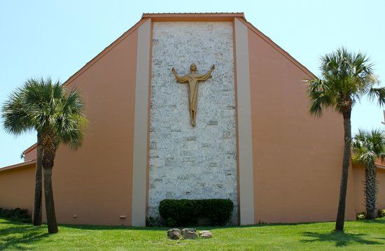 Lourdesli Hz. Meryem Katolik Kilisesi