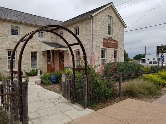 Pioneer Museum Complex