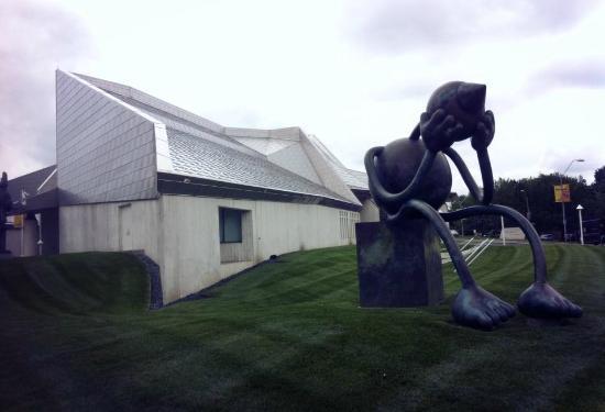 Kansas City Art Institute