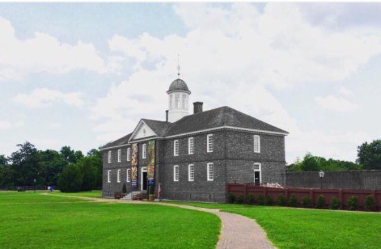 Public Hospital Museum