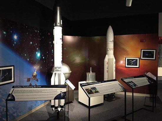 National Electronics Museum