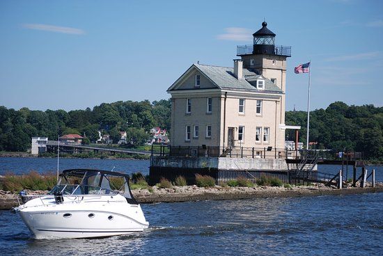 Rondout Lighthouse