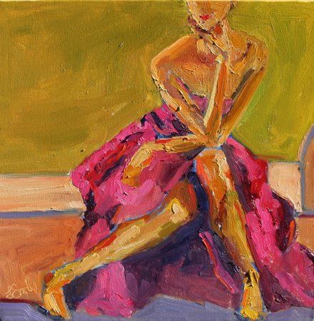 Los Gatos Museum Gallery