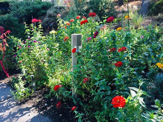 Gardens at Heather Farms