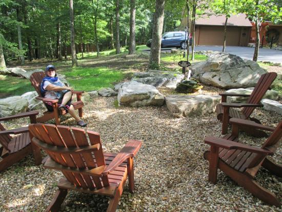 Black Bear Art Studio