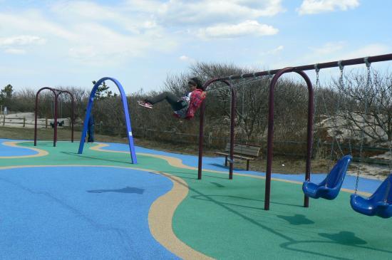 Parc Seven Presidents Oceanfront