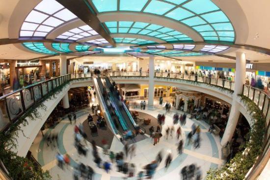 Tysons Corner Center