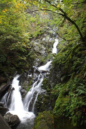Beacon Rock State Park