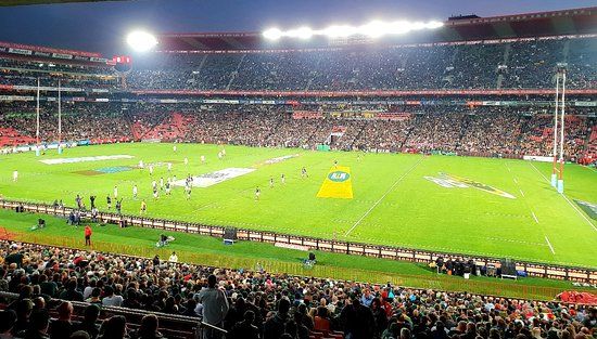 Estadio Ellis Park