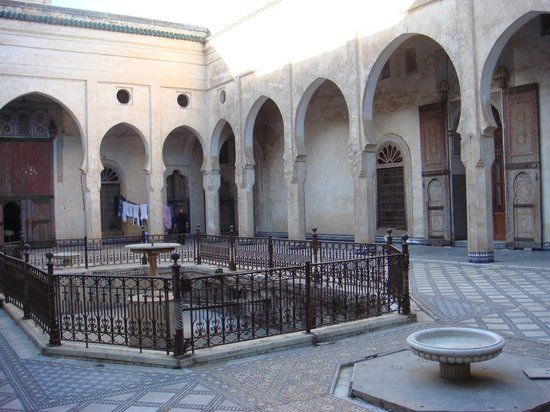Glaoui Palace