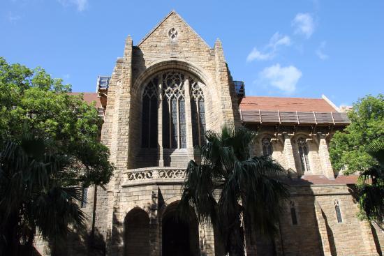 Catedral de St. George