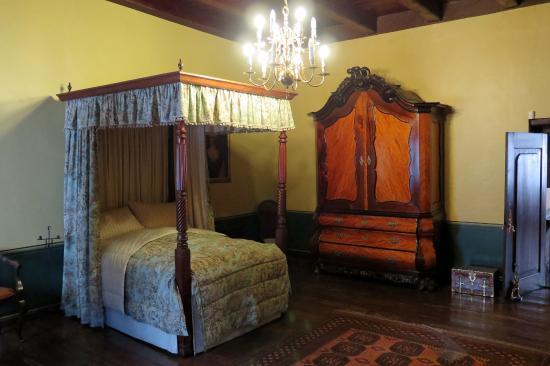 Dom-muzeum Koopmans-de Wet