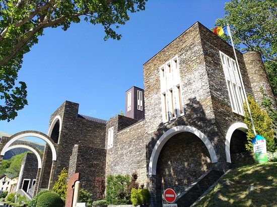 Our Lady of Meritxell