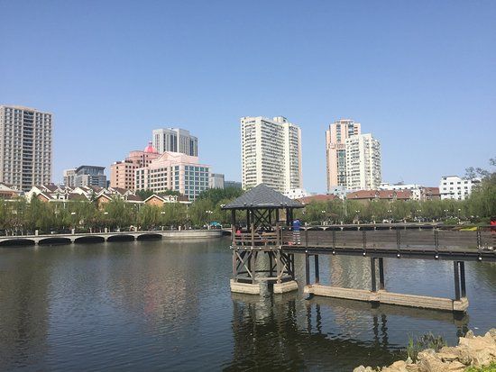 Dalian Children Park