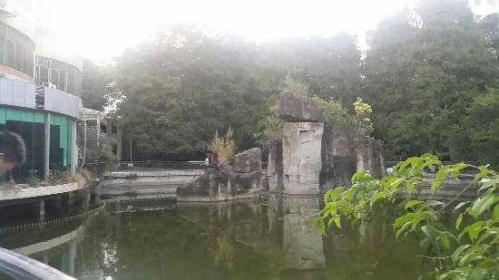 Luohu Cultural Park