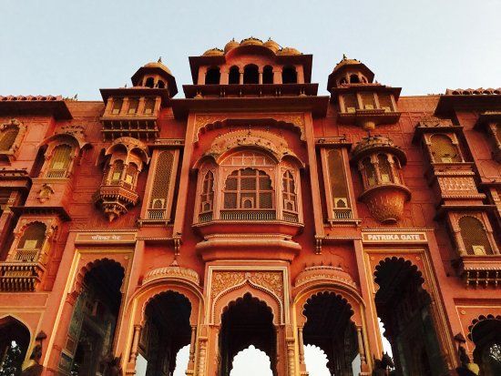 Jawahar Circle Garden