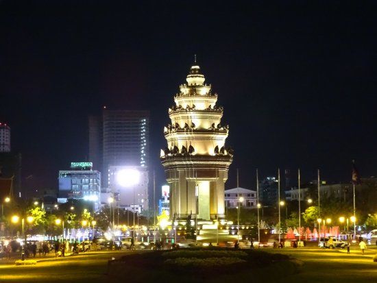 Unabhängigkeitsdenkmal