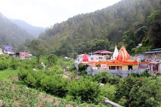 Kainchi Dham