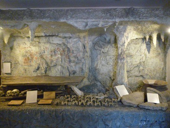 Museo Nazionale di Bohol