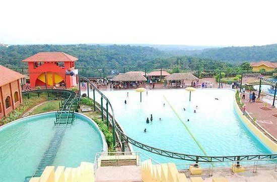 Vismaya Water Park