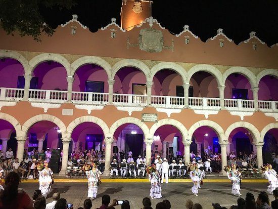 Palacio Municipal