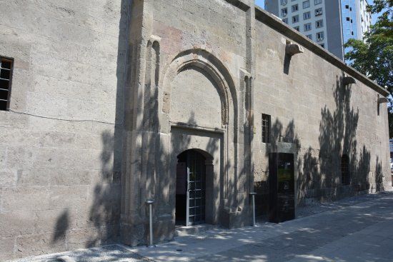 Museum of SeljuK Civilisation