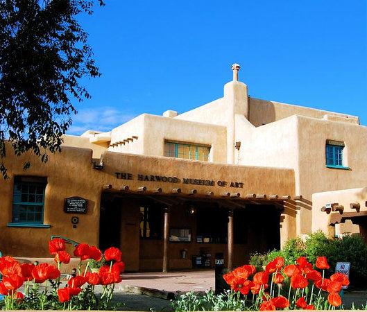 Harwood Museum of Art