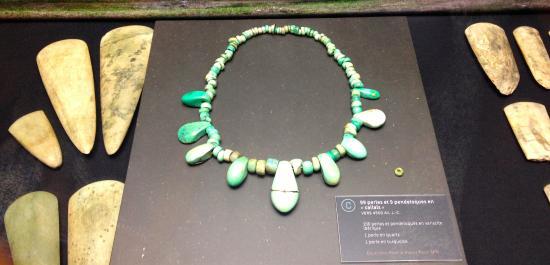 Musee d'Histoire et d'Archeologie