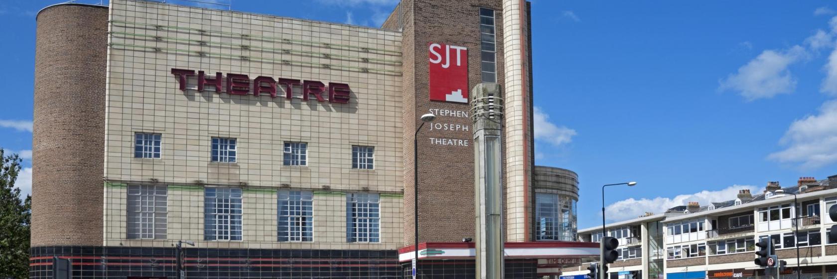 Stephen Joseph Theatre