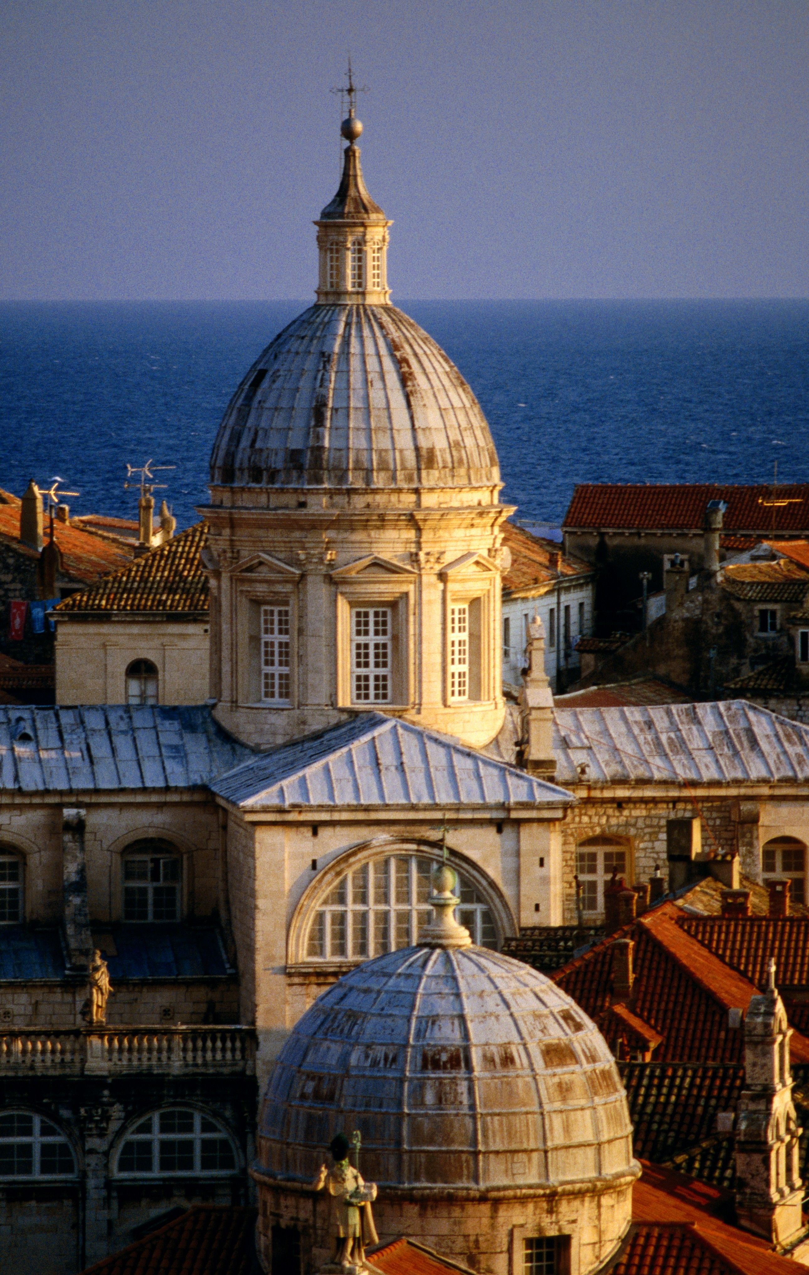 Catedral de Dubrovnik