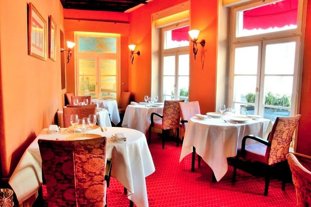 Le Relais Louis XIII