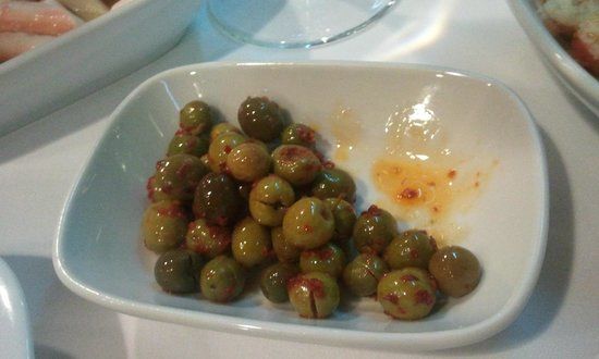 Kordon Balik Pisiricisi