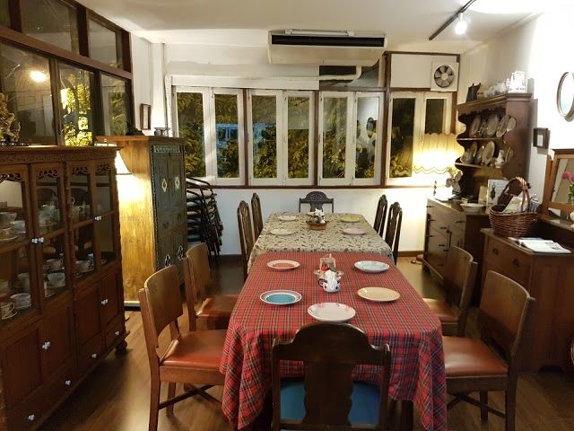 Bonita Cafe and Social Club