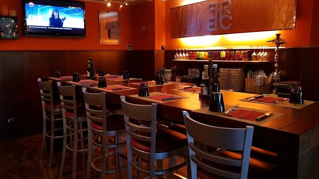 Ristorante Pizzeria Cantinone