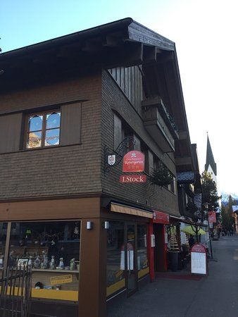 China Restaurant Kaiser-Garten